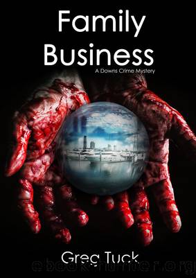 Family Business by Greg Tuck