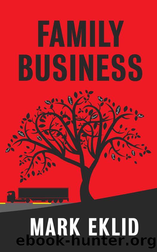 Family Business by Mark Eklid