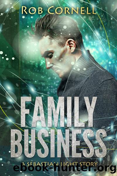 Family Business by Rob Cornell