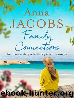 Family Connections by Anna Jacobs