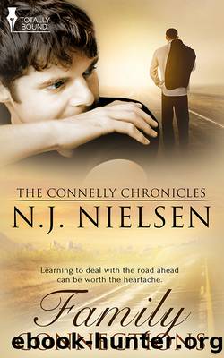 Family Connections by N.J. Nielsen