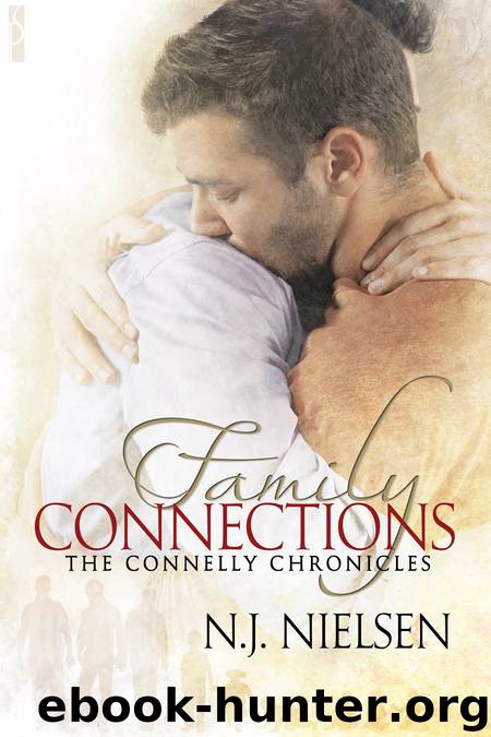 Family Connections by NJ Nielsen