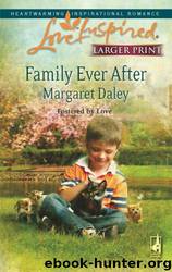 Family Ever After by Margaret Daley