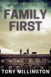 Family First by Tony Millington