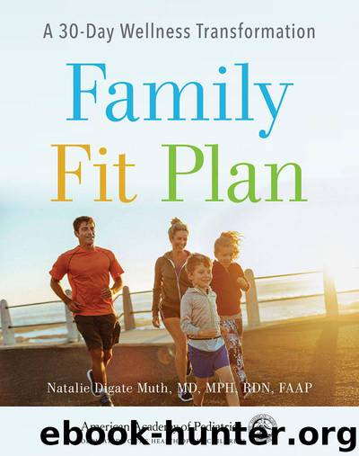 Family Fit Plan by Digate Muth Natalie