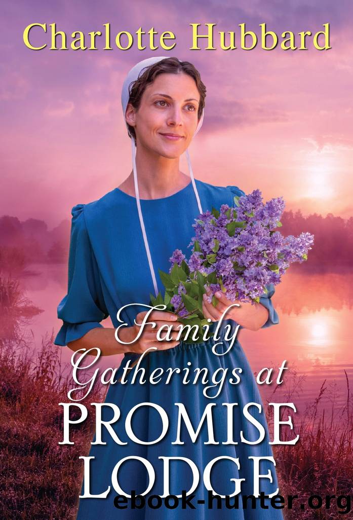 Family Gatherings at Promise Lodge by Charlotte Hubbard