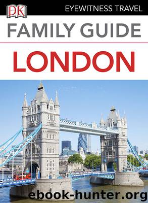 Family Guide London by DK