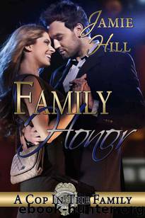 Family Honor by Jamie Hill
