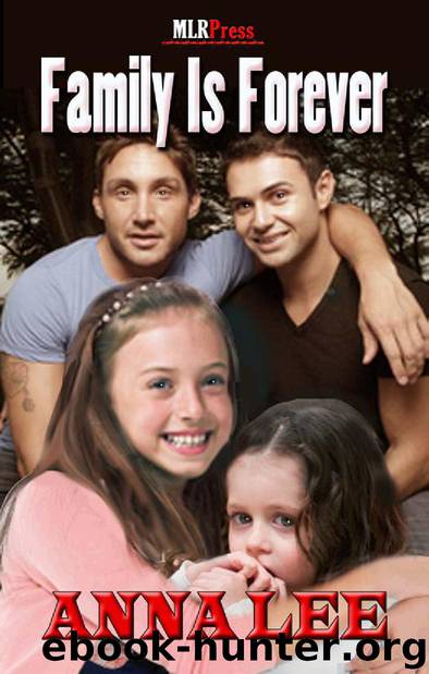 Family Is Forever by Anna Lee