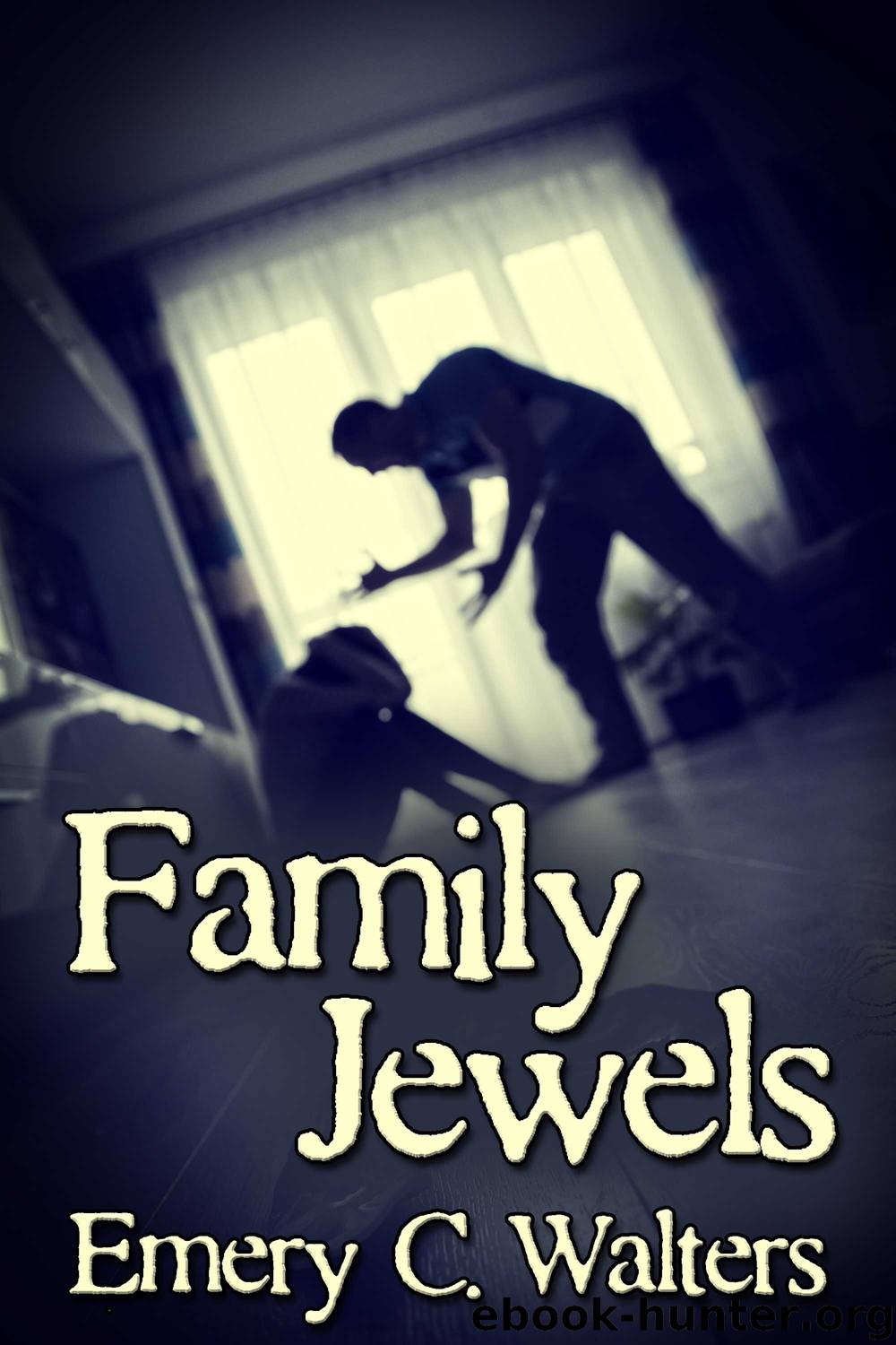 Family Jewels by Emery C. Walters