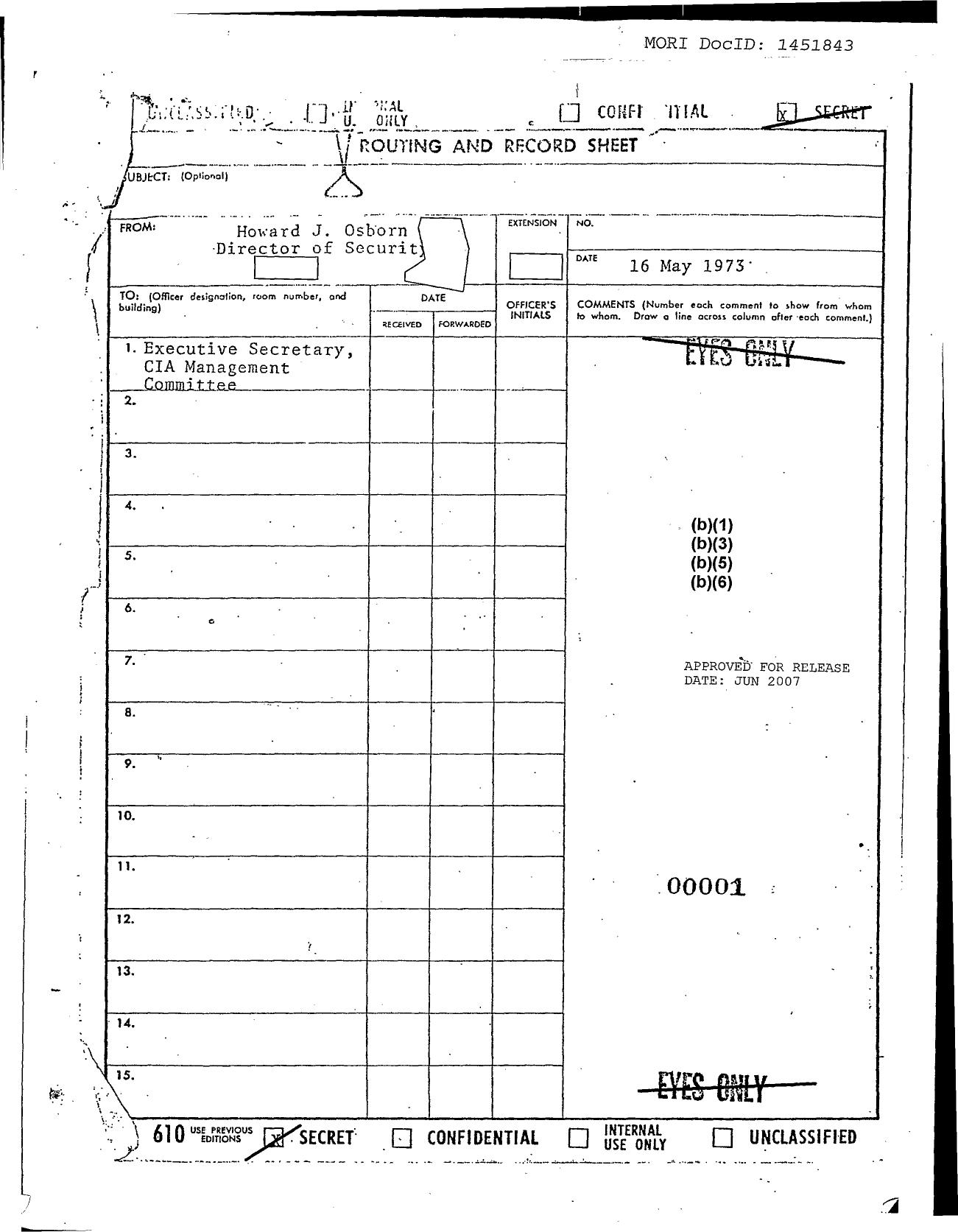 Family Jewels by Unknown