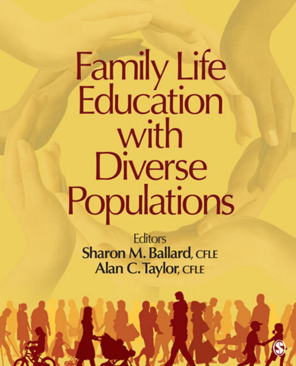 Family Life Education With Diverse Populations by Sharon M. Ballard Alan C. Taylor