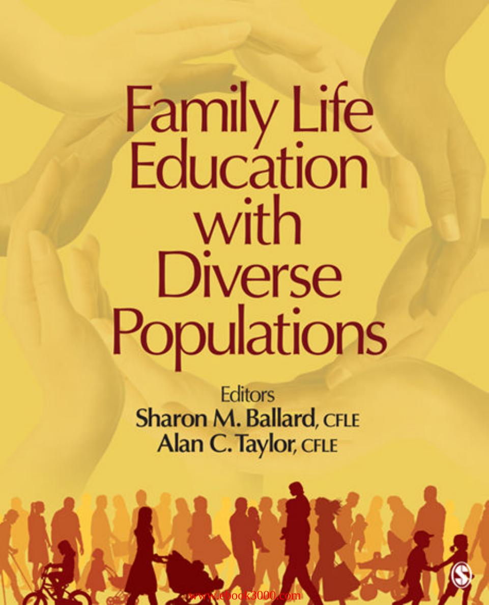 Family Life Education With Diverse Populations by Unknow
