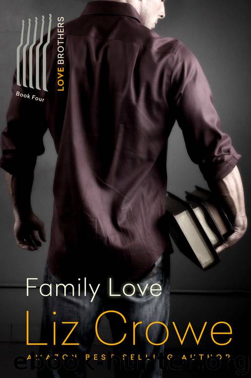 Family Love (Love Brothers #4) by Liz Crowe