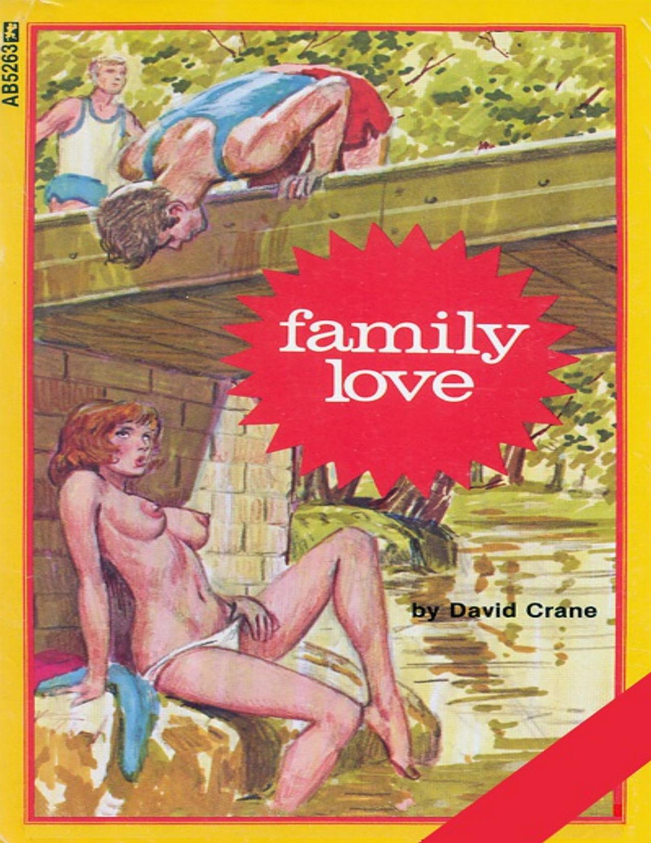 Family Love by David Crane