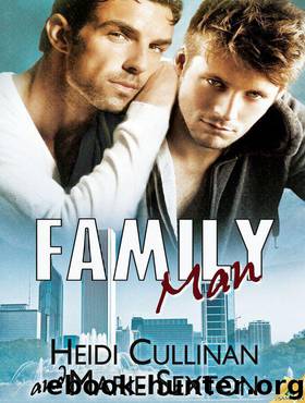 Family Man by Cullinan Heidi & Sexton Marie