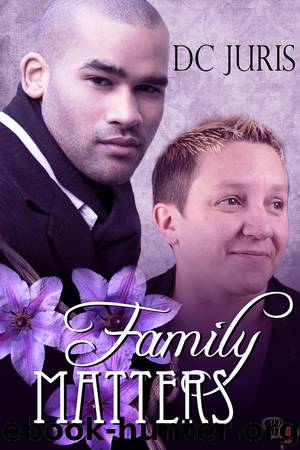 Family Matters by DC Juris