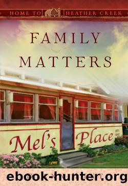 Family Matters by Diann Hunt