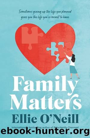 Family Matters by Ellie O'Neill