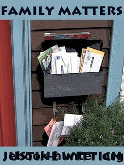 Family Matters by Justine Wittich