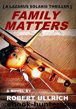Family Matters by Robert Ullrich
