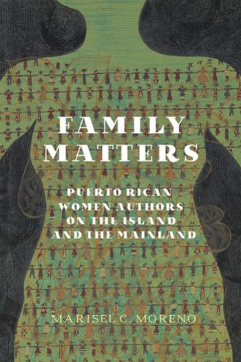 Family Matters by Unknow
