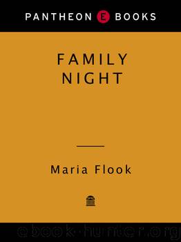 Family Night by Maria Flook