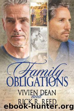 Family Obligations by Vivien Dean & Rick R. Reed