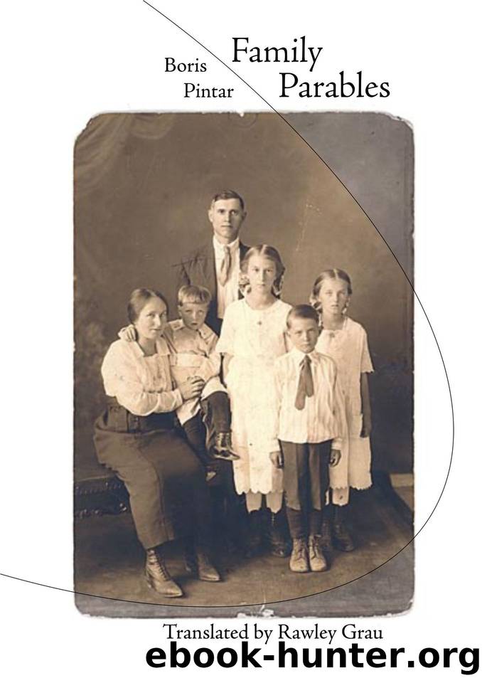 Family Parables by Pintar Boris