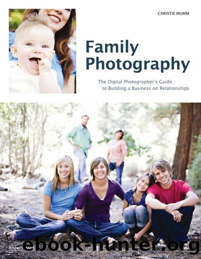 Family Photography by Christie Mumm