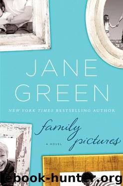 Family Pictures by Jane Green