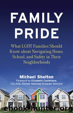Family Pride by Michael Shelton