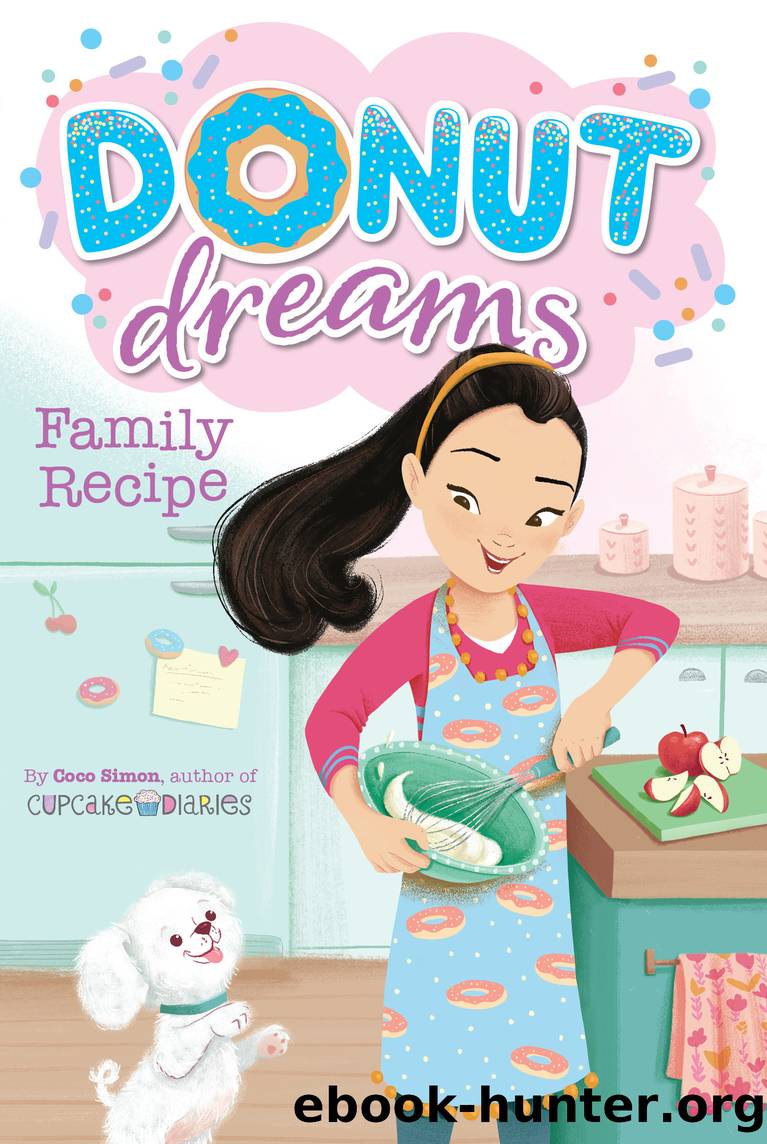Family Recipe by Coco Simon