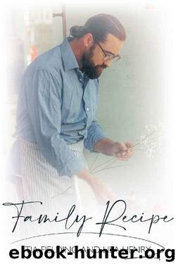 Family Recipe by Tia Fielding & Lisa Henry