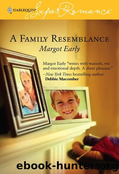 Family Resemblance by Margot Early
