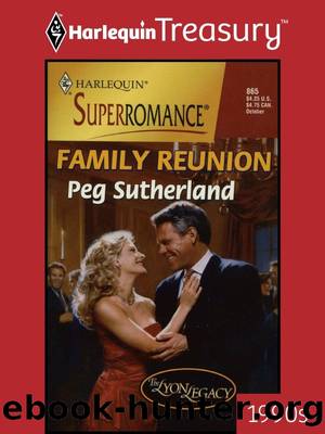 Family Reunion by Peg Sutherland