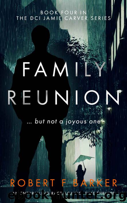 Family Reunion by Robert F Barker