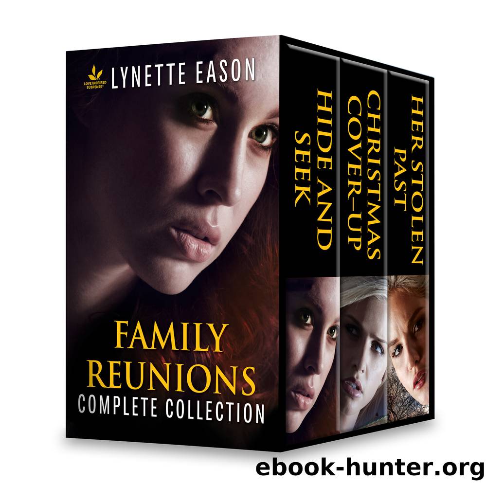 Family Reunions Complete Collection by Lynette Eason