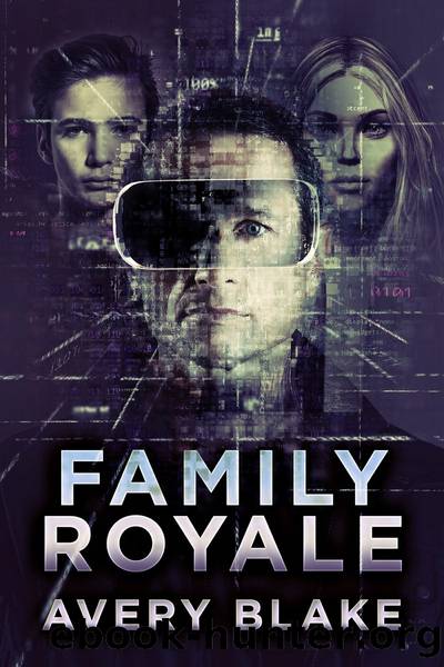 Family Royale by Avery Blake