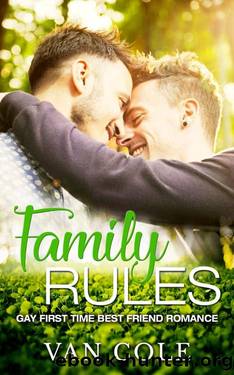 Family Rules by Van Cole