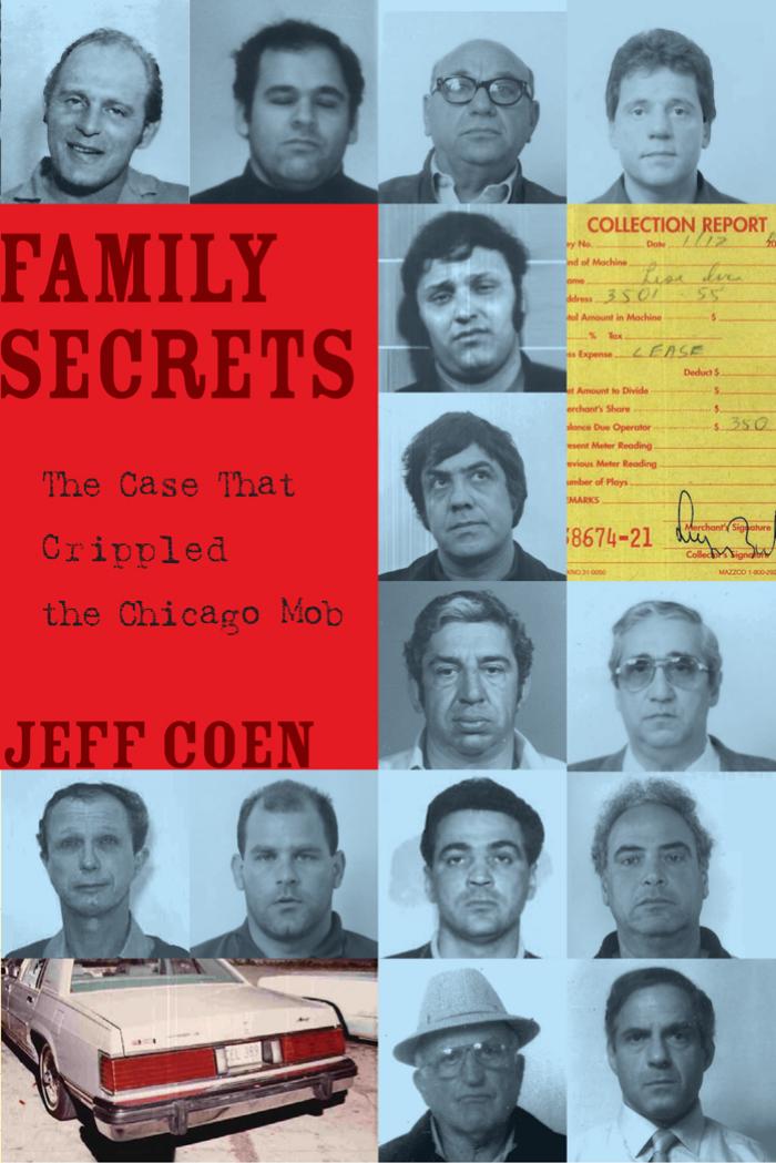 Family Secrets by Jeff Coen