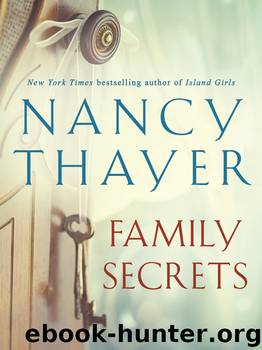 Family Secrets by Nancy Thayer
