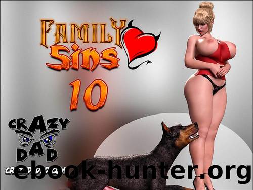 Family Sins 10 by Unknown