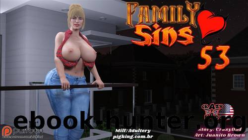 Family Sins 53 by Unknown