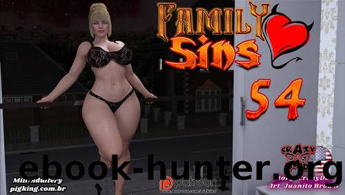 Family Sins 54 by Unknown