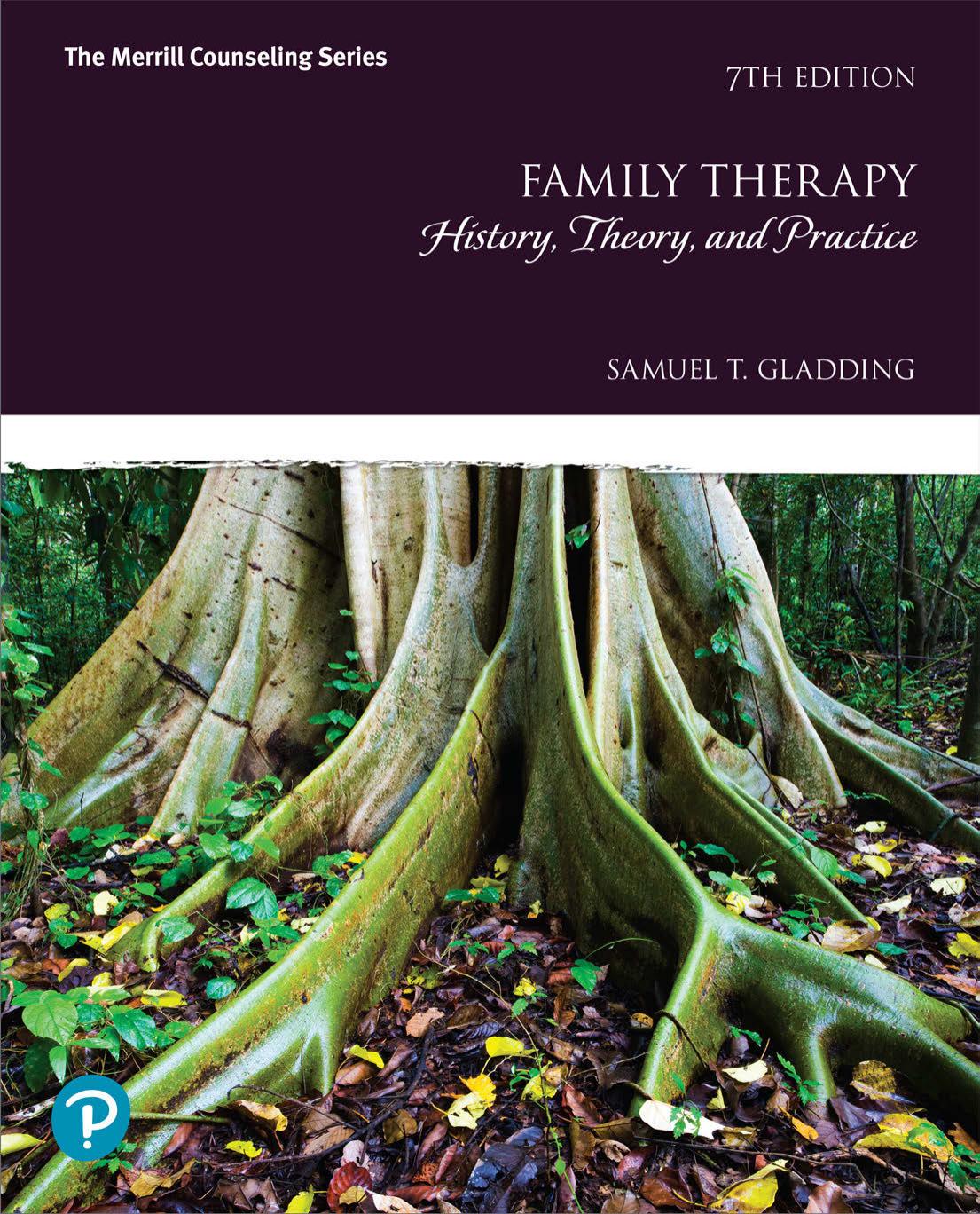 Family Therapy: History, Theory, and Practice (7th Edition) by Unknow