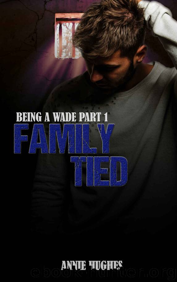 Family Tied by Annie Hughes
