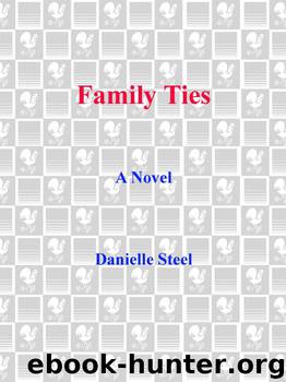 Family Ties (2010) by Steel Danielle