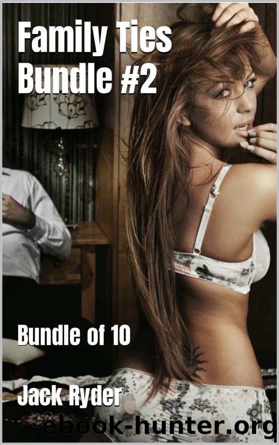 Family Ties Bundle #2 by Ryder Jack
