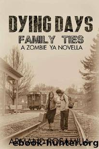 Family Ties by Armand Rosamilia